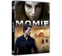 DVD - Mummy (2017) (1 DVD)