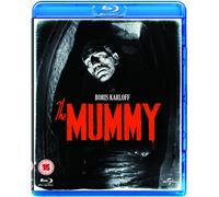 The Mummy (Blu-ray)
