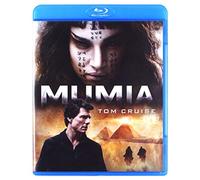 The Mummy [Blu-Ray] [Region B] (English audio. English subtitles)