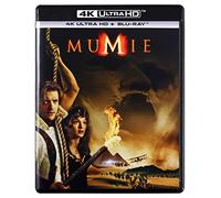 The Mummy [Blu-Ray] [Region Free] (English audio. English subtitles)