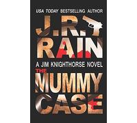 The Mummy Case: 2 (Jim Knighthorse)