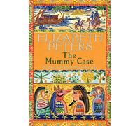 The Mummy Case