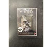 The Mummy: Complete Legacy Collection (DVD)