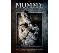 The Mummy: Complete Legacy Collection (DVD) Boris Karloff Dick Foran (US IMPORT)
