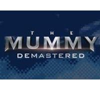 The Mummy Demastered English Language only Steam CD Key