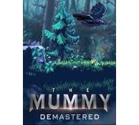 The Mummy Demastered Steam Key GLOBAL