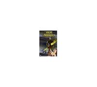 The Mummy (Die Rache der Pharaoen) Region 2 import