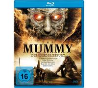 Goodwin, Brittany - The Mummy - die Wiedergeburt