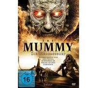 The Mummy - Die Wiedergeburt (uncut) [Region Free]