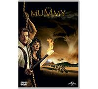 The Mummy [1999] (DVD)