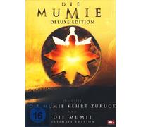 The Mummy [DVD] [1999]