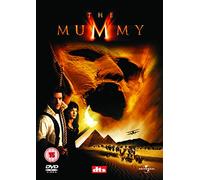 The Mummy [DVD] [1999]