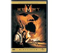 The Mummy [DVD] [1999] [Region 1] [US Import] [NTSC]