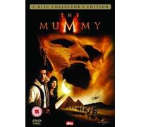 The Mummy [DVD]
