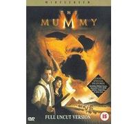 The Mummy [DVD]