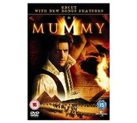 The Mummy [DVD]
