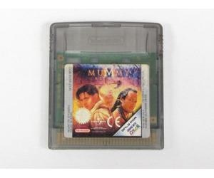 The Mummy (GBC)