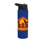 The Mummy Hamunaptra Stainless Steel Insulated Water Bottle