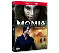 The Mummy (LA MOMIA - DVD -, Spain Import, See Details for Languages)