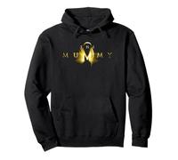 The Mummy Logo Pullover Hoodie