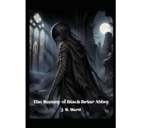 The Mummy of Black Briar Abbey