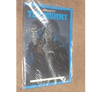 The Mummy or Ramses the Damned No. 2