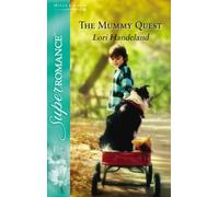 The Mummy Quest: Book 5 (The Luchetti Brothers)