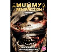 The Mummy Resurrection