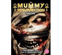 The Mummy Resurrection