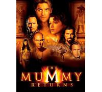 The Mummy Returns