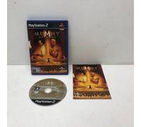 The Mummy Returns (PS2)