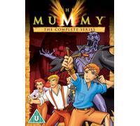 The Mummy: The Complete Animated Series