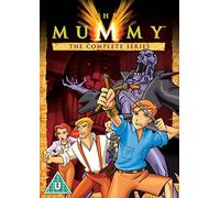 The Mummy: The Complete Series