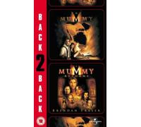The Mummy/The Mummy Returns