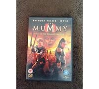 The Mummy: Tomb of the Dragon Emperor – DVD – 2008