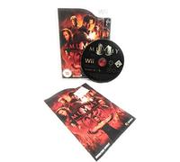 The Mummy: Tomb of the Dragon Emperor (Wii) Nintendo Wii
