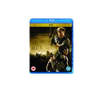 The Mummy Trilogy Blu-ray Repack