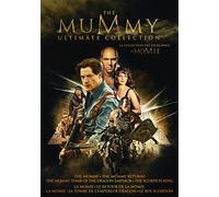 The Mummy Ultimate Collection