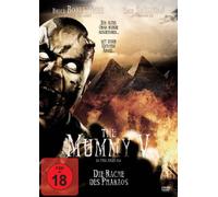 The Mummy V - Die Rache des Pharaos