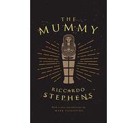 The Mummy (Valancourt 20th Century Classics)