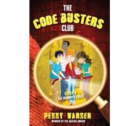 The Mummy's Curse: 4 (Code Busters Club)