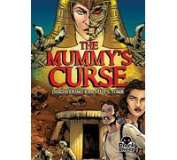 The Mummy's Curse: Discovering King Tut's Tomb (Paranormal Mysteries)
