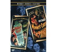 Chaney, Lon Jr. - Mummy's Ghost & Mummy's Curse [DVD] [US Import] [NTSC]