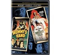 The Mummy's Hand / The Mummy's Tomb [DVD] [Region 1] [US Import] [NTSC]