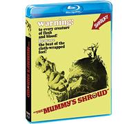 The Mummy's Shroud