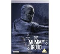 The Mummy's Shroud [DVD]