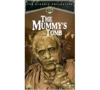 The Mummy's Tomb [VHS]