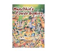 The Munchkin's Guide to Power Gaming (Steve Jackson games)