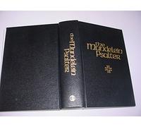 The Mundelein Psalter