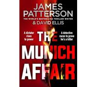 The Munich Affair: The gripping new historical thriller based on a true story from Sunday Times bestselling author